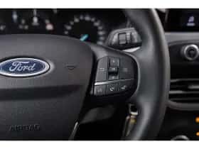 Ford Focus (2022) thumbnail 26