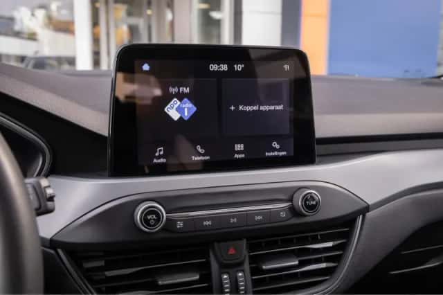 Ford Focus (2022) thumbnail 28