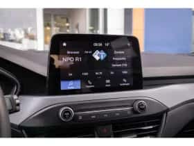 Ford Focus (2022) thumbnail 29