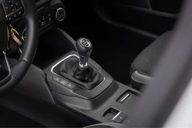 Ford Focus (2022) thumbnail 33