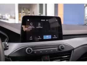 Ford Focus (2022) thumbnail 37