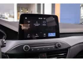 Ford Focus (2022) thumbnail 38
