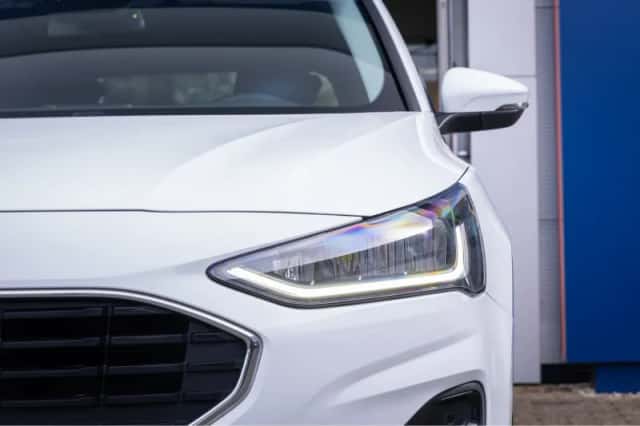 Ford Focus (2022) thumbnail 5