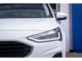 Ford Focus (2022) thumbnail 5