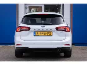 Ford Focus (2022) thumbnail 9