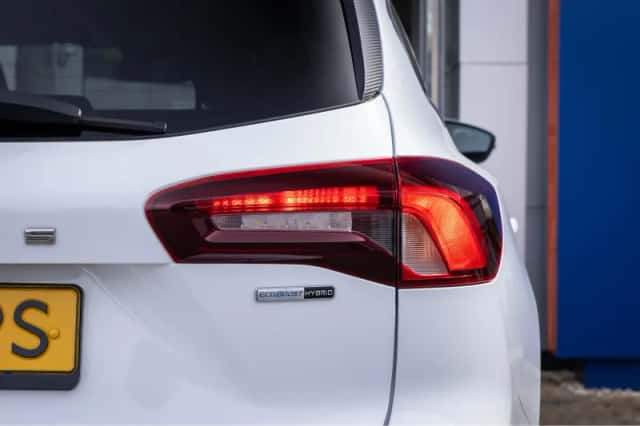 Ford Focus (2022) thumbnail 10