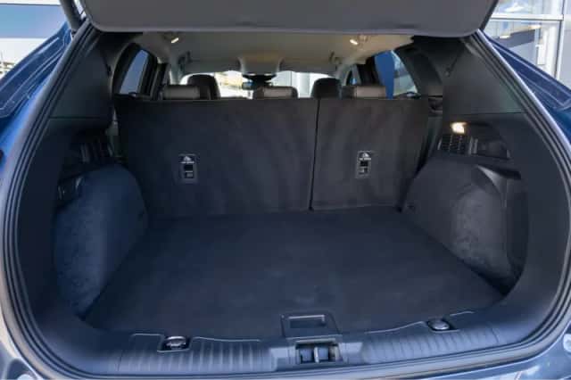 Ford Kuga (2023) thumbnail 21