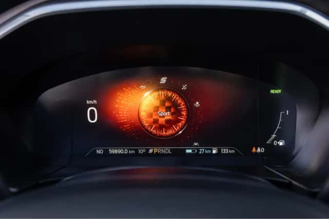 Ford Kuga (2023) thumbnail 27