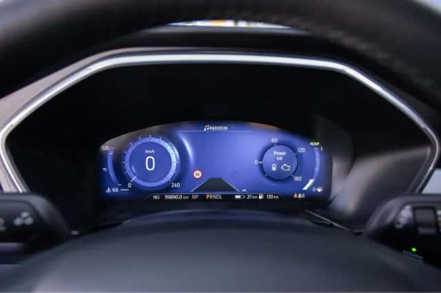 Ford Kuga (2023) thumbnail 28
