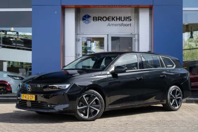 Opel Astra Sports Tourer (2023) thumbnail 1