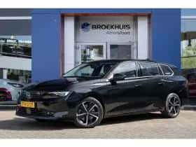 Opel Astra Sports Tourer
