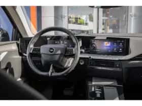 Opel Astra Sports Tourer (2023) thumbnail 11