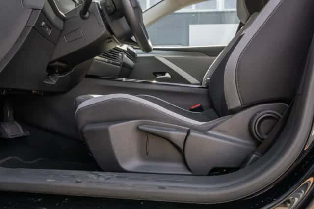 Opel Astra Sports Tourer (2023) thumbnail 13