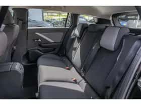 Opel Astra Sports Tourer (2023) thumbnail 15