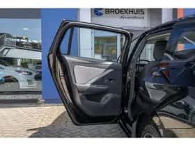 Opel Astra Sports Tourer (2023) thumbnail 17
