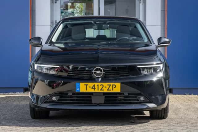 Opel Astra Sports Tourer (2023) thumbnail 3