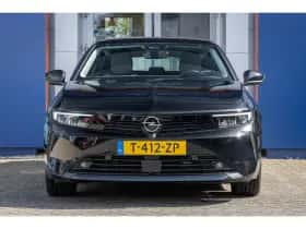 Opel Astra Sports Tourer (2023) thumbnail 3