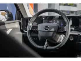 Opel Astra Sports Tourer (2023) thumbnail 22