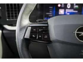 Opel Astra Sports Tourer (2023) thumbnail 24