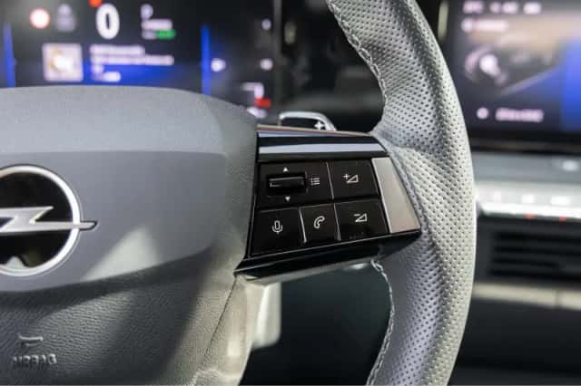 Opel Astra Sports Tourer (2023) thumbnail 27