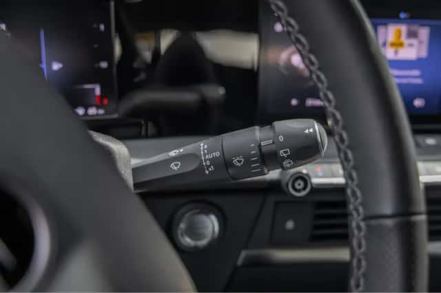 Opel Astra Sports Tourer (2023) thumbnail 28