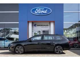 Opel Astra Sports Tourer (2023) thumbnail 4