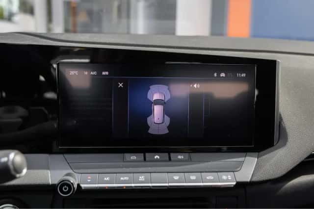Opel Astra Sports Tourer (2023) thumbnail 40