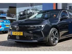 Opel Astra Sports Tourer (2023) thumbnail 5