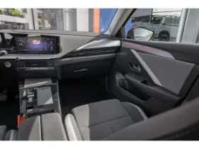 Opel Astra Sports Tourer (2023) thumbnail 41