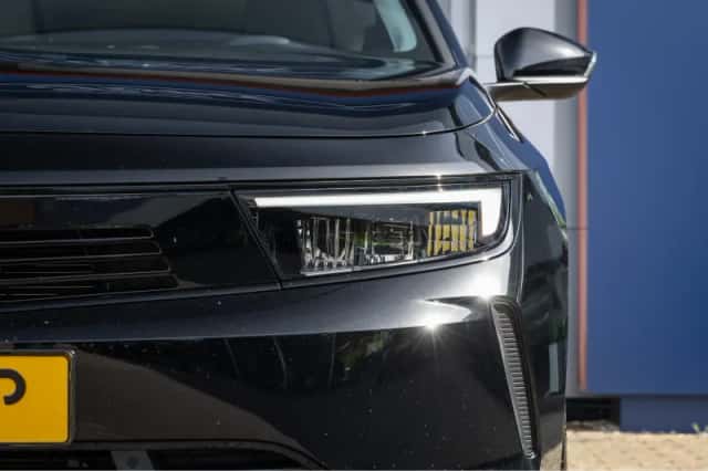 Opel Astra Sports Tourer (2023) thumbnail 6