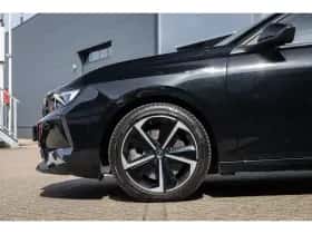 Opel Astra Sports Tourer (2023) thumbnail 7