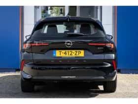 Opel Astra Sports Tourer (2023) thumbnail 8