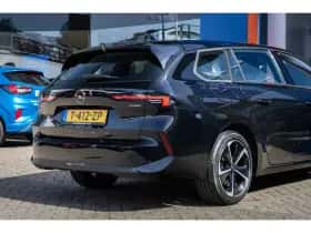 Opel Astra Sports Tourer (2023) thumbnail 9