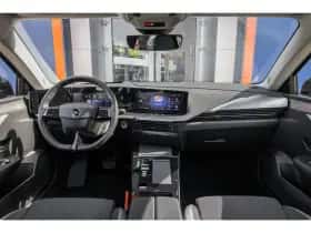 Opel Astra Sports Tourer (2023) thumbnail 10