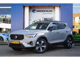 Volvo XC40 (2024)