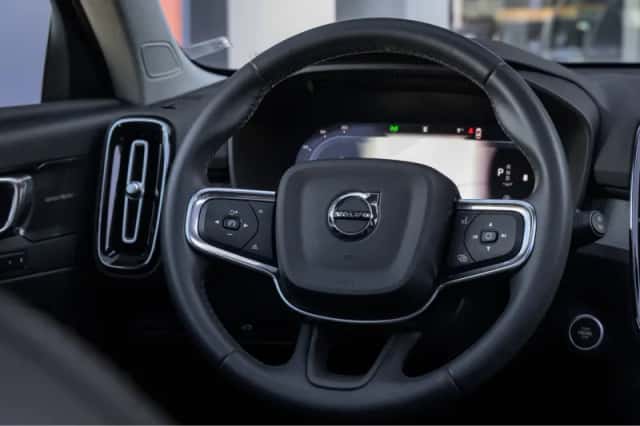Volvo XC40 (2024) thumbnail 19