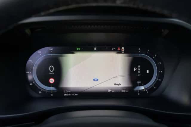Volvo XC40 (2024) thumbnail 22