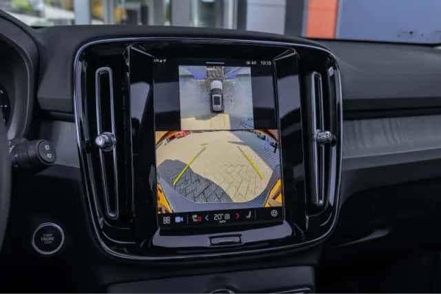 Volvo XC40 (2024) thumbnail 26