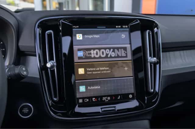 Volvo XC40 (2024) thumbnail 27