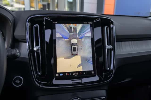 Volvo XC40 (2024) thumbnail 29