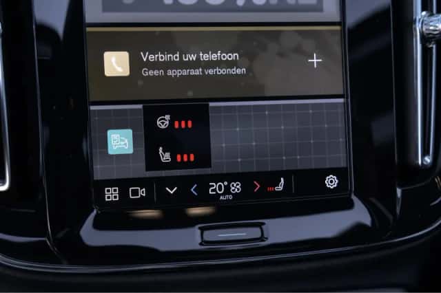 Volvo XC40 (2024) thumbnail 32