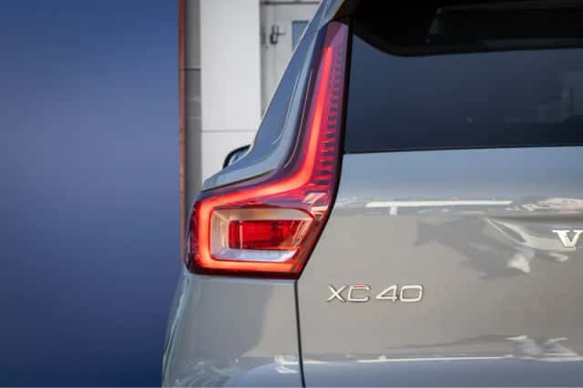 Volvo XC40 (2024) thumbnail 38
