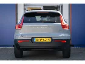 Volvo XC40 (2024) thumbnail 6