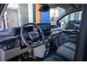 Ford Transit Custom (2024) thumbnail 2