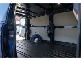 Ford Transit Custom (2024) thumbnail 11
