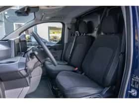 Ford Transit Custom (2024) thumbnail 13