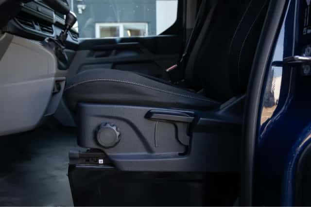 Ford Transit Custom (2024) thumbnail 14