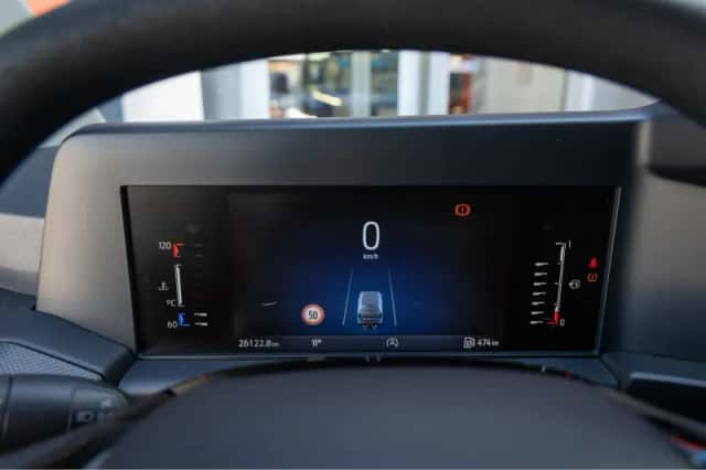 Ford Transit Custom (2024) thumbnail 16