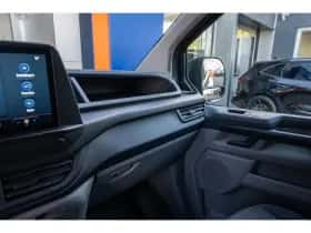 Ford Transit Custom (2024) thumbnail 17