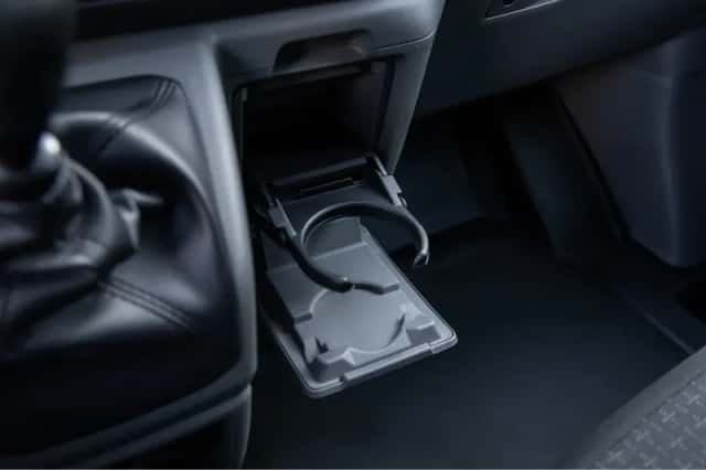 Ford Transit Custom (2024) thumbnail 19